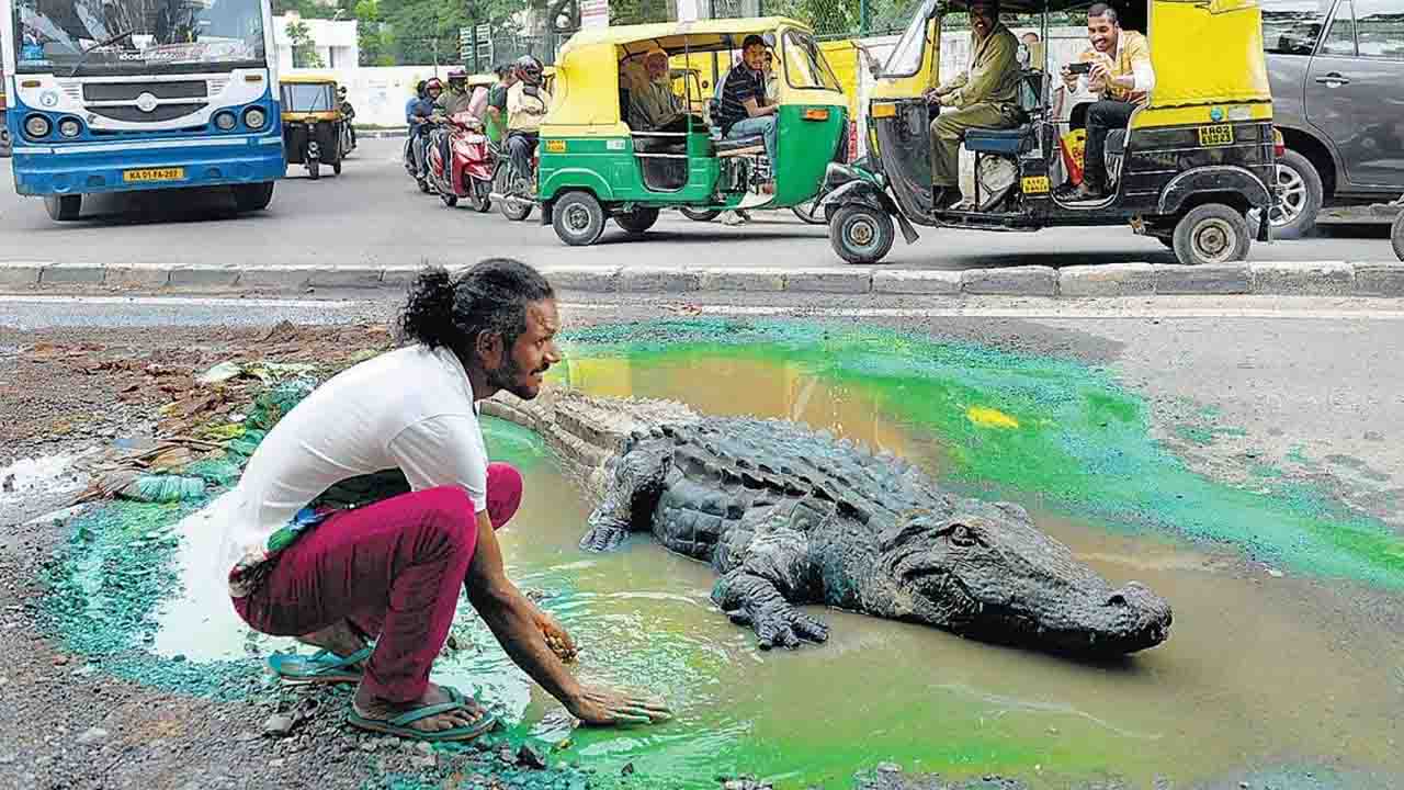 ಬಾದಲ್ ನಂಜುಡಸ್ವಾಮಿ 2