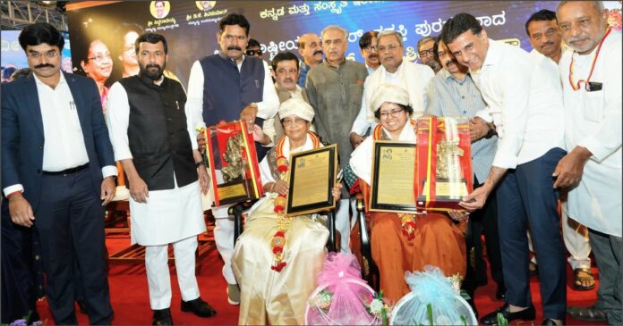 ಬೂಕರ್ ಪ್ರಶಸ್ತಿ