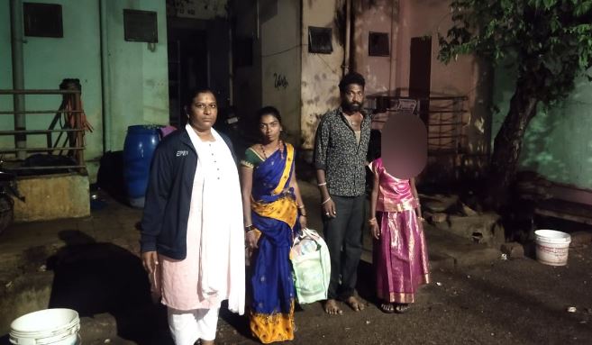 ಬಾಲಕಿ 1