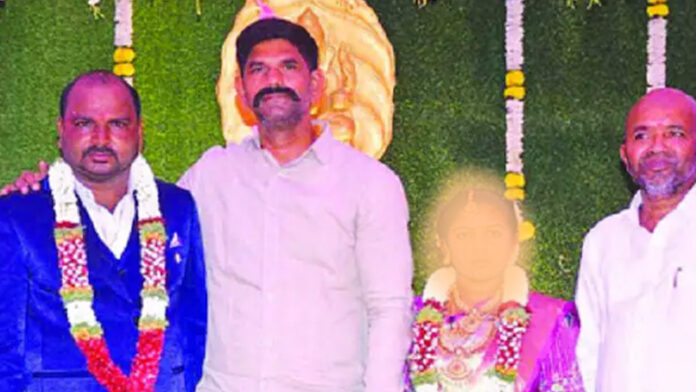 ಕೊಪ್ಪಳ, ಬಾಲ್ಯ ವಿವಾಹ, ಶಾಸಕ ಜಿ ಎನ್ ಗಣೇಶ್, Koppal, Child Marriage, MLA GN Ganesh,