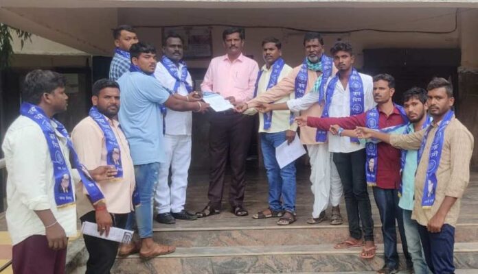 ಬಾವಿ ತೆರವು ಖಂಡನೆ