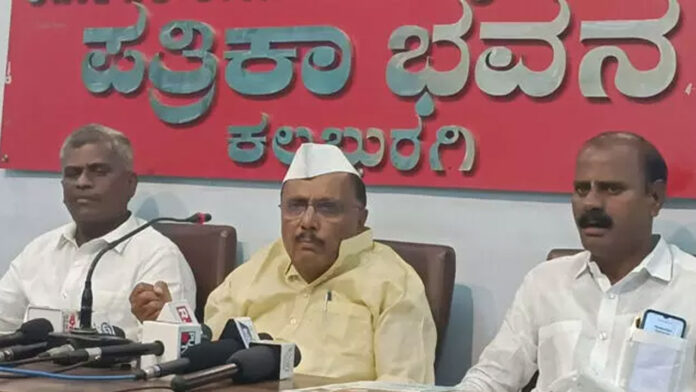 ಬಿ ಆರ್ ಪಾಟೀಲ್
