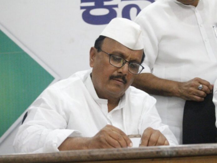 ಬಿ ಆರ್‌ ಪಾಟೀಲ್‌