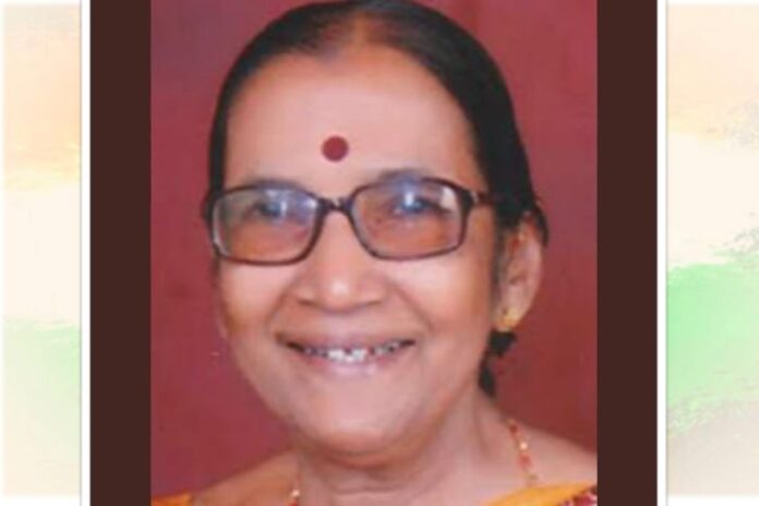 ವೇಶ್ಯಾವಾಟಿಕೆಯ ಕಥೆ-ವ್ಯಥೆ ಕೃತಿಗೆ ವಿಜಯಾ ದಬ್ಬೆ ಪ್ರಶಸ್ತಿ