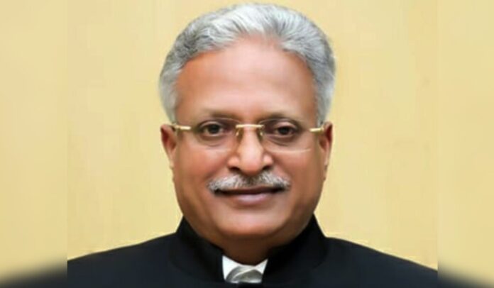 ಬಿ ಸ್‌ ಪಾಟೀಲ್