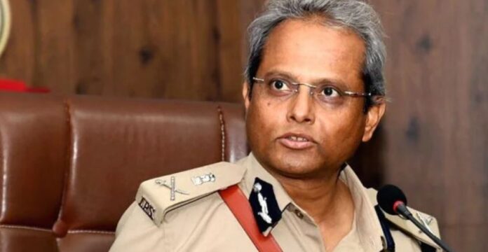 ಬಿ ದಯಾನಂದ (1)