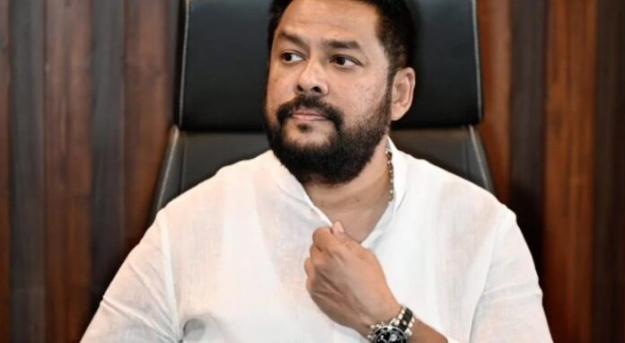ಮಾಜಿ ಸಚಿವ ನಾಗೇಂದ್ರಗೆ ಜಾಮೀನು