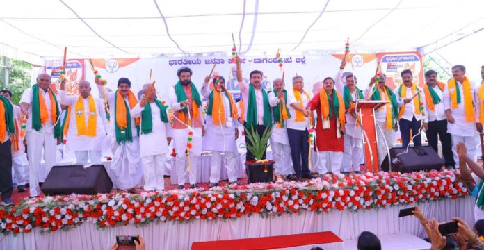ಬಿ ವೈ ವಿಜಯೇಂದ್ರ