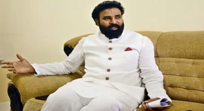 ಬಿ ಶ್ರೀರಾಮುಲು (1)