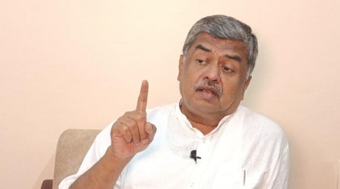 ಬಿ.ಕೆ.-ಹರಿಪ್ರಸಾದ್