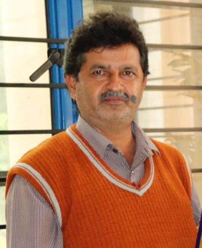ಬಿ.ಟಿ.ಮುದ್ದೇಶ್‌