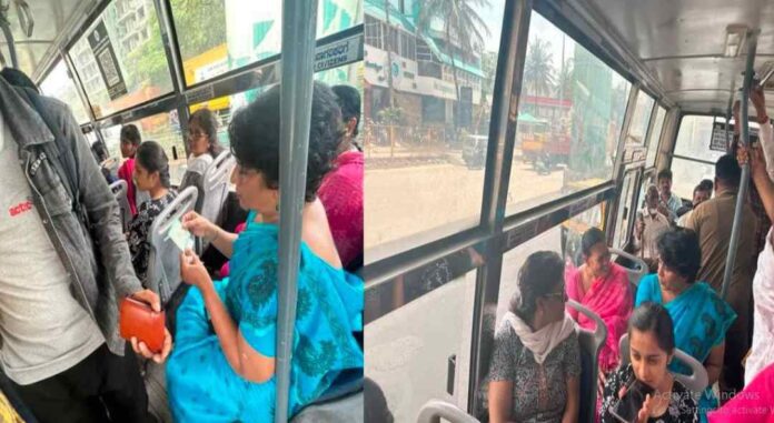ಬಿಎಂಟಿಸಿ ಎಂಡಿ