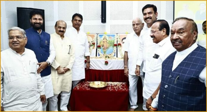 ಬಿಜೆಪಿ