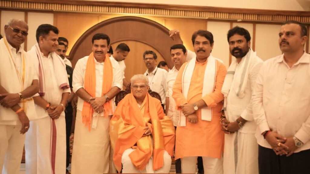 ಬಿಜೆಪಿ 38