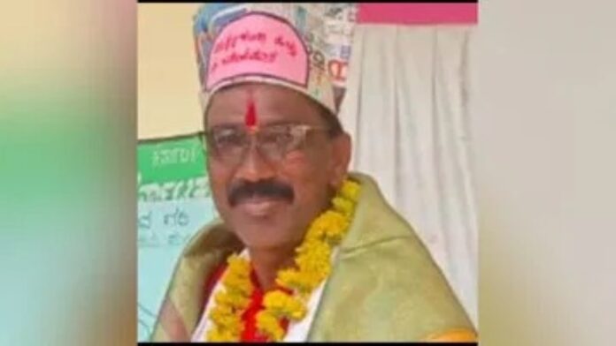 ಬಿಜೆಪಿ ಕಾರ್ಯಕರ್ತನ ಶವ ಪತ್ತೆ