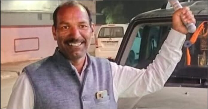ಮಧ್ಯಪ್ರದೇಶ