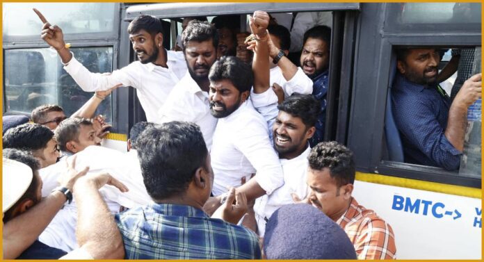 ಬಿಜೆಪಿ ನಿಯೋಗ (1)