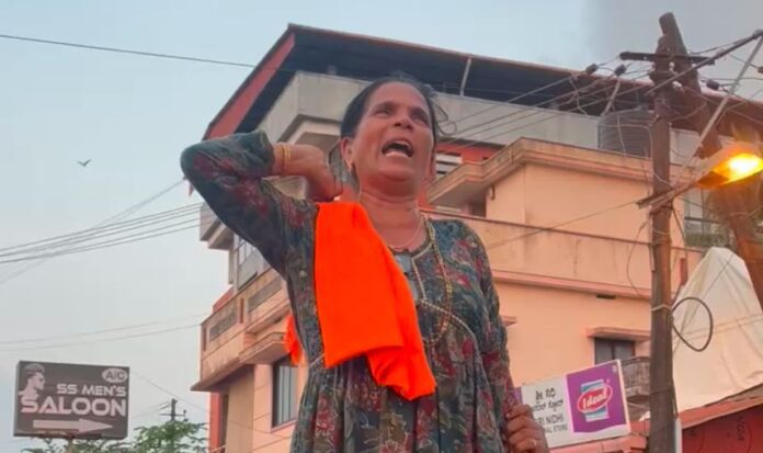 ಬಾಲನ್ಯಾಯ ಮಂಡಳಿ ಸದಸ್ಯೆಯಾಗಿ ಬಿಜೆಪಿ ವಕೀಲೆ ಸುಮನಾ ಶರಣ್‌
