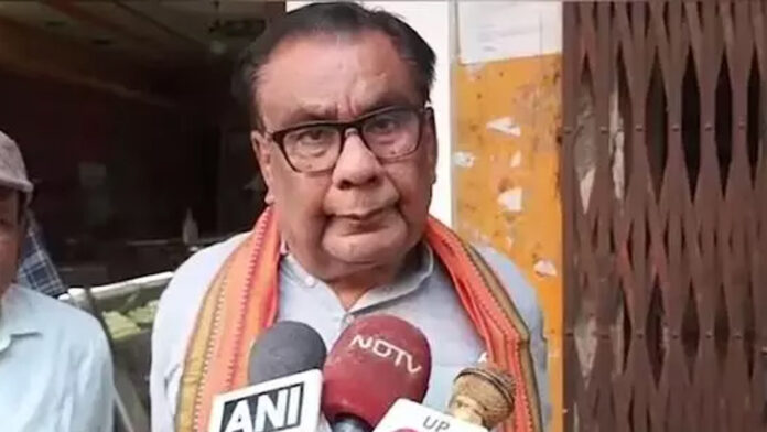 ಮಹಿಳೆ, ಬಿಜೆಪಿ ನಾಯಕ, ಅಶ್ಲೀಲ ವಿಡಿಯೋ, ಅಸಭ್ಯ ವರ್ತನೆ, ವಿಡಿಯೋ ವೈರಲ್, ಬಿಜೆಪಿಯಿಂದ ವಜಾ, Woman, BJP leader, obscene video, indecent behavior, video goes viral, sacked from BJP,