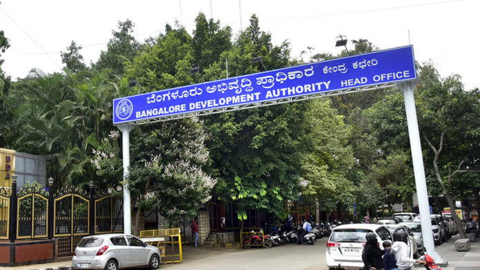 ಬೆಂಗಳೂರು,ಸೈಟ್ ಹಂಚಿಕೆ, ಬಿಡಿಎ, Bangalore, Site Allocation, BDA,