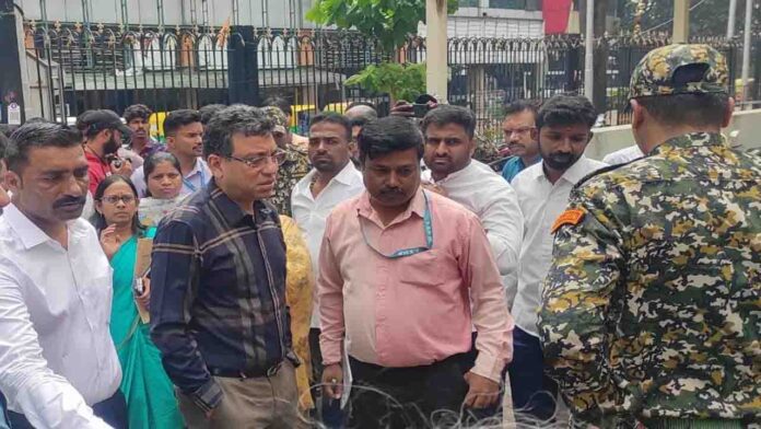 ಬಿಬಿಎಂಪಿ
