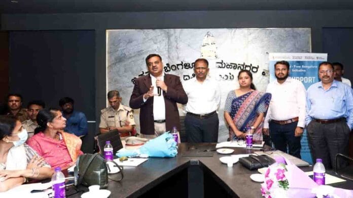 ಬಿಬಿಎಂಪಿ