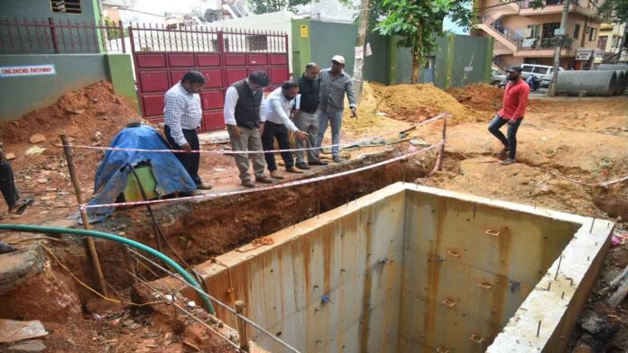 ಬಿಬಿಎಂಪಿ