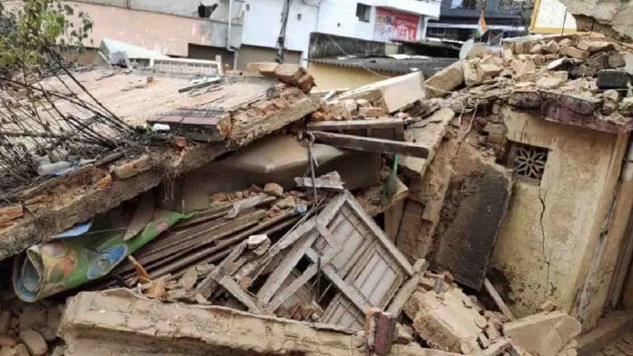ಬಿಬಿಎಂಪಿ ನರ್ಸರಿ ಶಾಲೆ