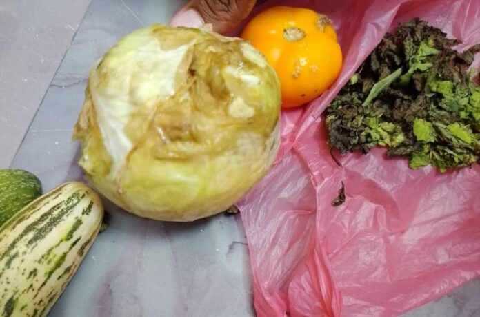 ಬಿಸಿಎಂ ಹಾಸ್ಟೆಲ್‌ ಗೋಗಿಪೇಠ
