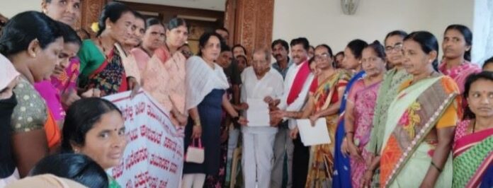 ಬಿಸಿಯೂಟ ತಯಾರಕರು