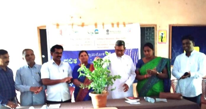 ದಲಿತ ಕಥನ