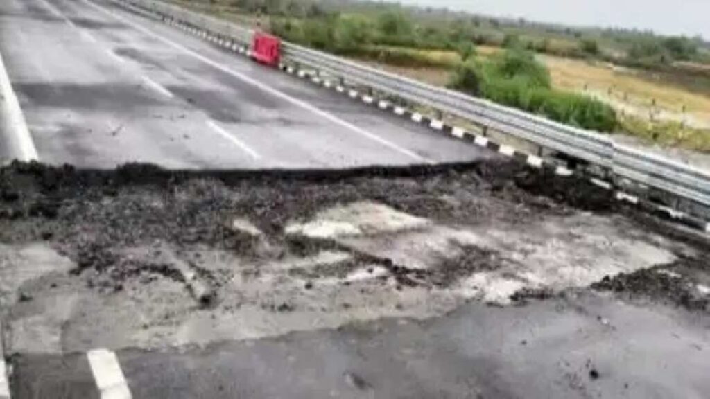 ಬುಂದೇಲ್‌ಖಂಡ್‌ ರಾಷ್ಟ್ರೀಯ ಹೆದ್ದಾರಿ