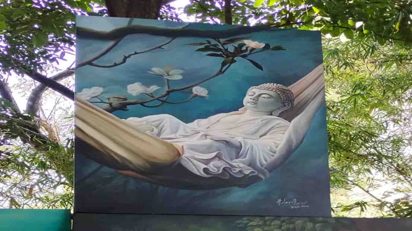ಬುದ್ದ
