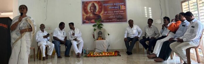 ಬುದ್ಧ ಪೂರ್ಣಿಮೆ