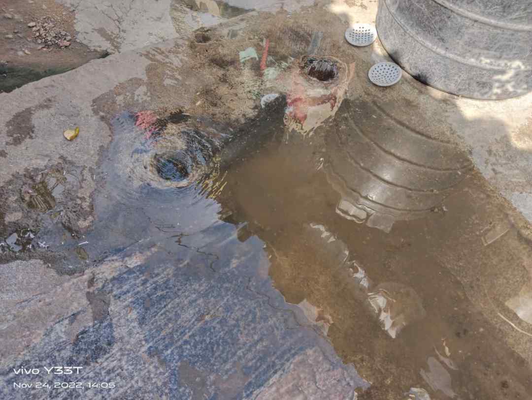 ಬುದ್ಧನಗರ 3