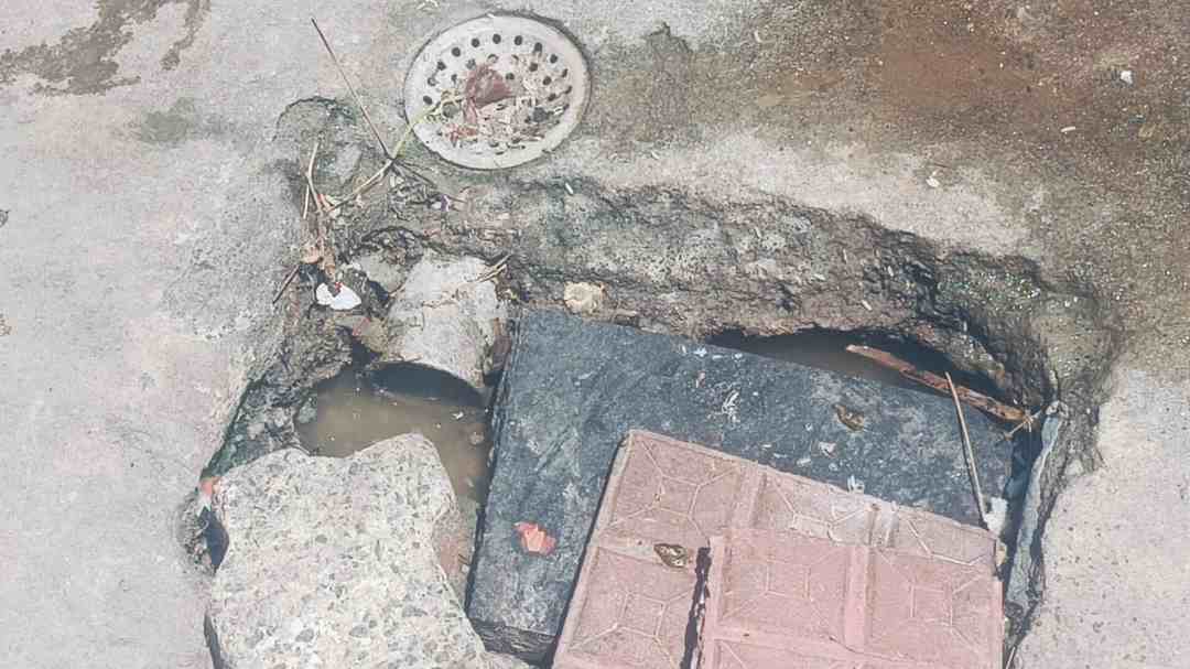 ಬುದ್ಧನಗರ 4