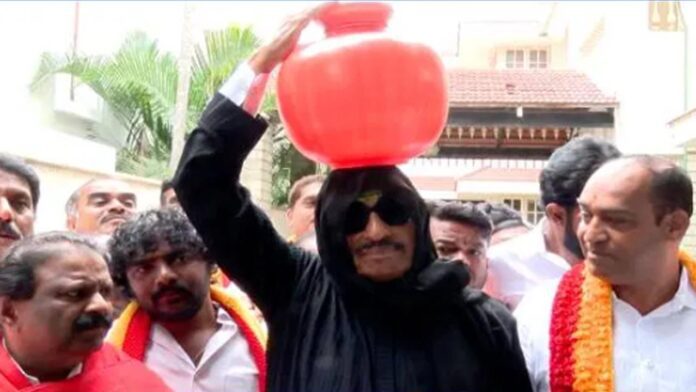 ಬುರ್ಖಾ