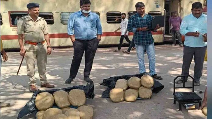 ಬೆಂಗಳೂರು ರೈಲು