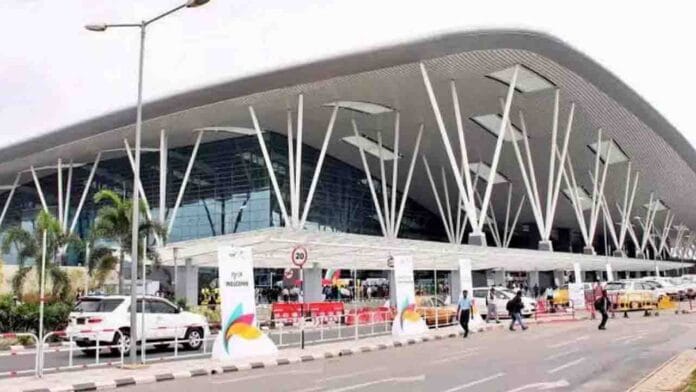 ಬೆಂಗಳೂರು