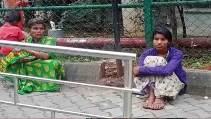 ಮಗು ಸಾವು