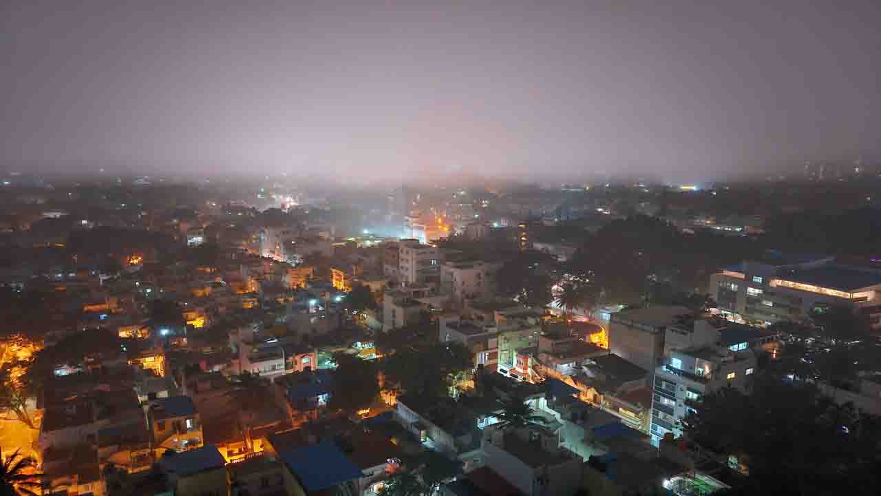 ಬೆಂಗಳೂರು