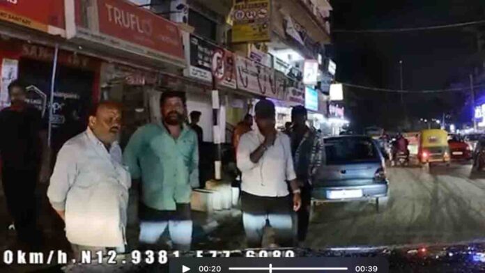 ಬೆಂಗಳೂರು