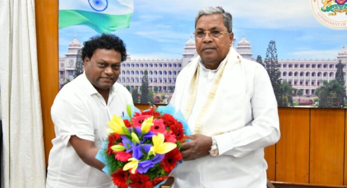 ಬೆಂಗಳೂರು ಅಂತರರಾಷ್ಟ್ರೀಯ ಚಲನಚಿತ್ರೋತ್ಸವ