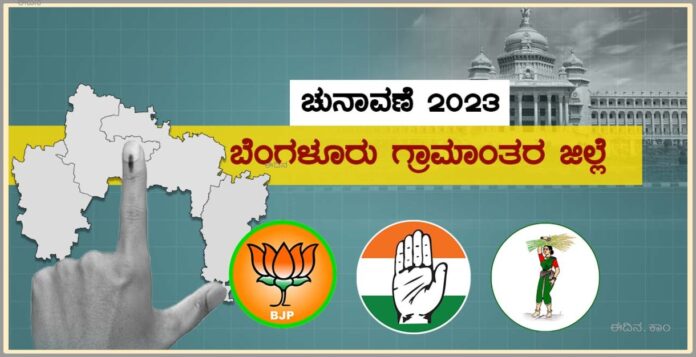 ಗ್ರಾಮಾಂತರ