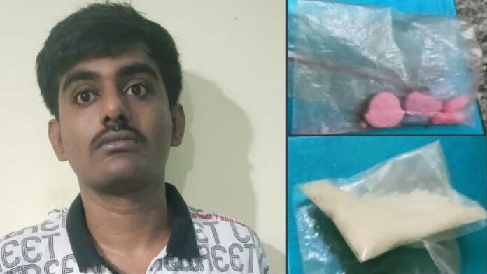 ಬೆಂಗಳೂರು ಮಾದಕ ವ್ಯಸನ ಕೇಂದ್ರ