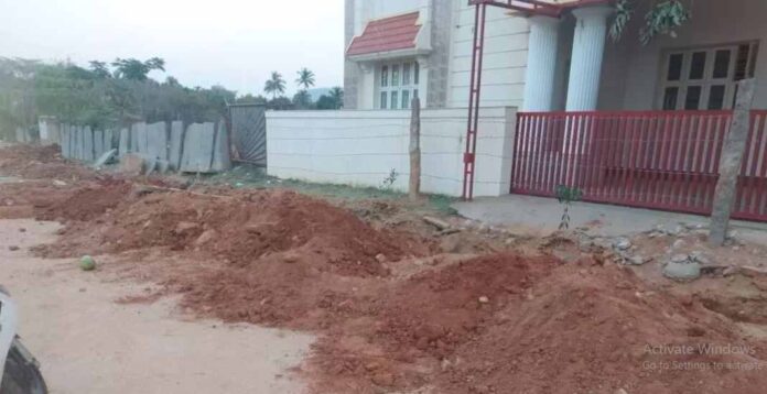 ಬೆಲಧರ ಸರ್ಕಾರಿ ಶಾಲೆ