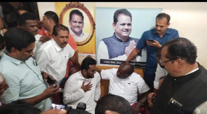 ಬೆಳಗಾವಿ