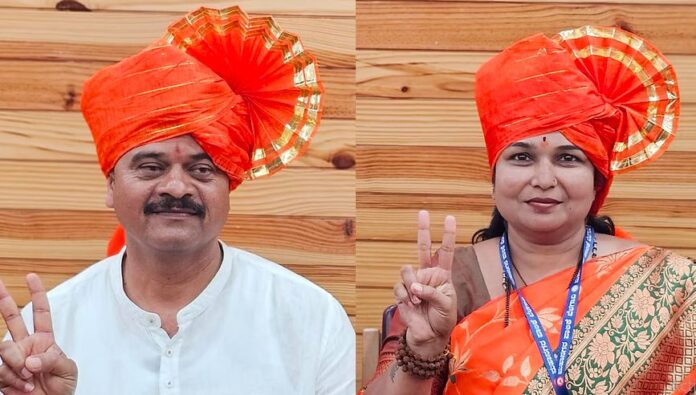 ಬೆಳಗಾವಿ ಮಹಾನಗರ ಪಾಲಿಕೆ ಚುನಾವಣೆ