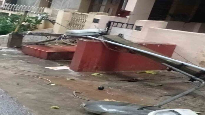 ಬೆಸ್ಕಾಂ