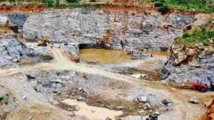 ಬೇಬಿ-ಬೆಟ್ಟ